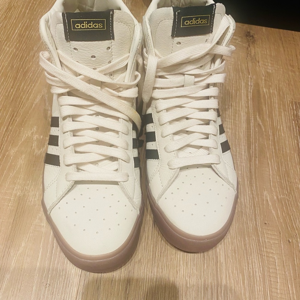 Adidas Basketball Profi For Sale Or Trade View 2